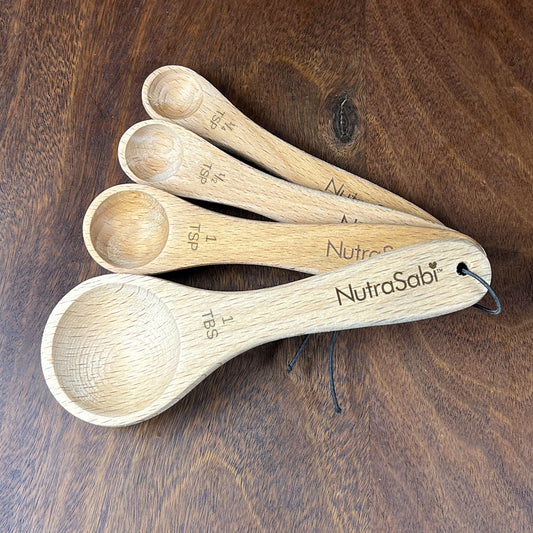 NutraSabi-wooden-measuring-spoons