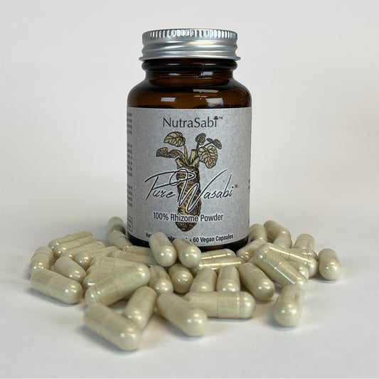 PureSabi-wasabi-rhizome-powder-capsules